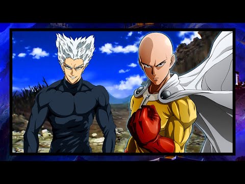 One Punch Man - 3ª Temporada / Episódio 01 em Português 