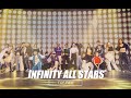 Ids 20th anniversary showcase  top view  infinity all stars