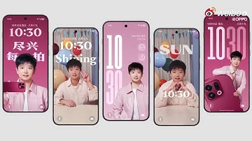 ColorOS 16 / OxygenOS 16 / Realme UI 7 🔥 Lockscreen Customization Features Revealed!