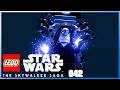 LEGO Star Wars Die Skywalker Saga 🚀 `042´ Der Imperator ist zurück