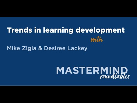 MM_Trends In Learning and Development | Tortal Training