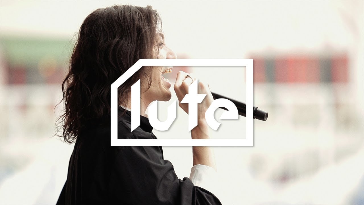 DAX × lute：ドレスコーズ 「平凡アンチ」