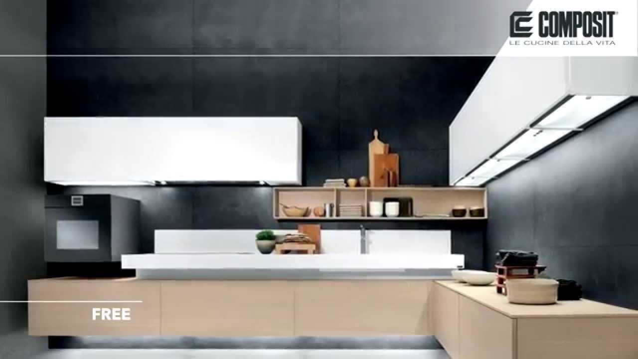 Le Cucine Italiane - YouTube Le Cucine Italiane - YouTube