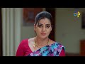 Naa Peru Meenakshi Latest Promo | Mon-Sat 8:30pm | 23rd December 2021 | ETV Telugu