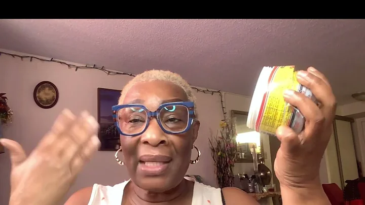 HOW TO USE CHAPTER 2000 HAIR GREASE FOR  RAPID HAIR GROWTH