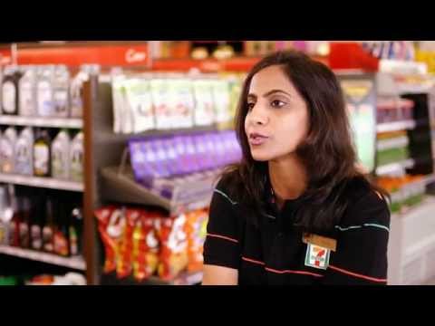 7-Eleven Franchising - The Process