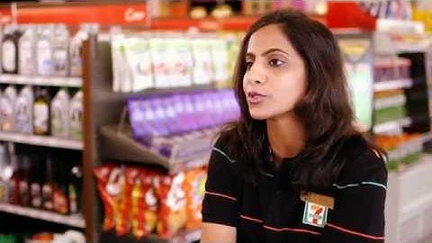 7-Eleven Franchising - The Process