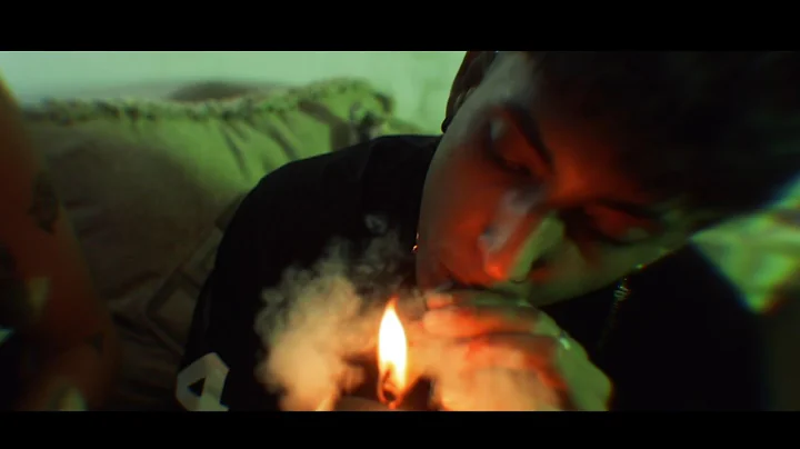Michael Garca // FUMAR&FUMAR Ft @Luis Castellanos ...