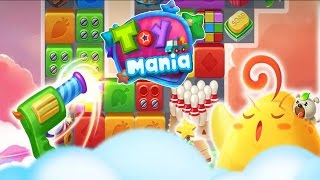 Toy Mania Android Gameplay ᴴᴰ screenshot 2