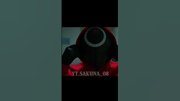 what if Thanos in squid game season 1...|squid game 1&2 season Edit in ispugapsa ultra slowed