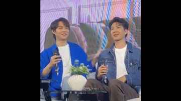 🥹💙 #firstkp #khaotungg #firstkhaotung #khaofirst #thaiactors #gmmtvboys #fyp