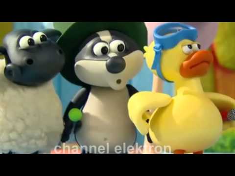 Timmy Time Episde Timmy Steals the Show HD