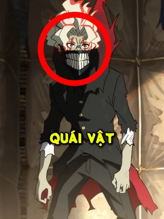 Sức mạnh Turbo Bà Bà đang 'hãm hại' Okarun từng ngày #dandadan