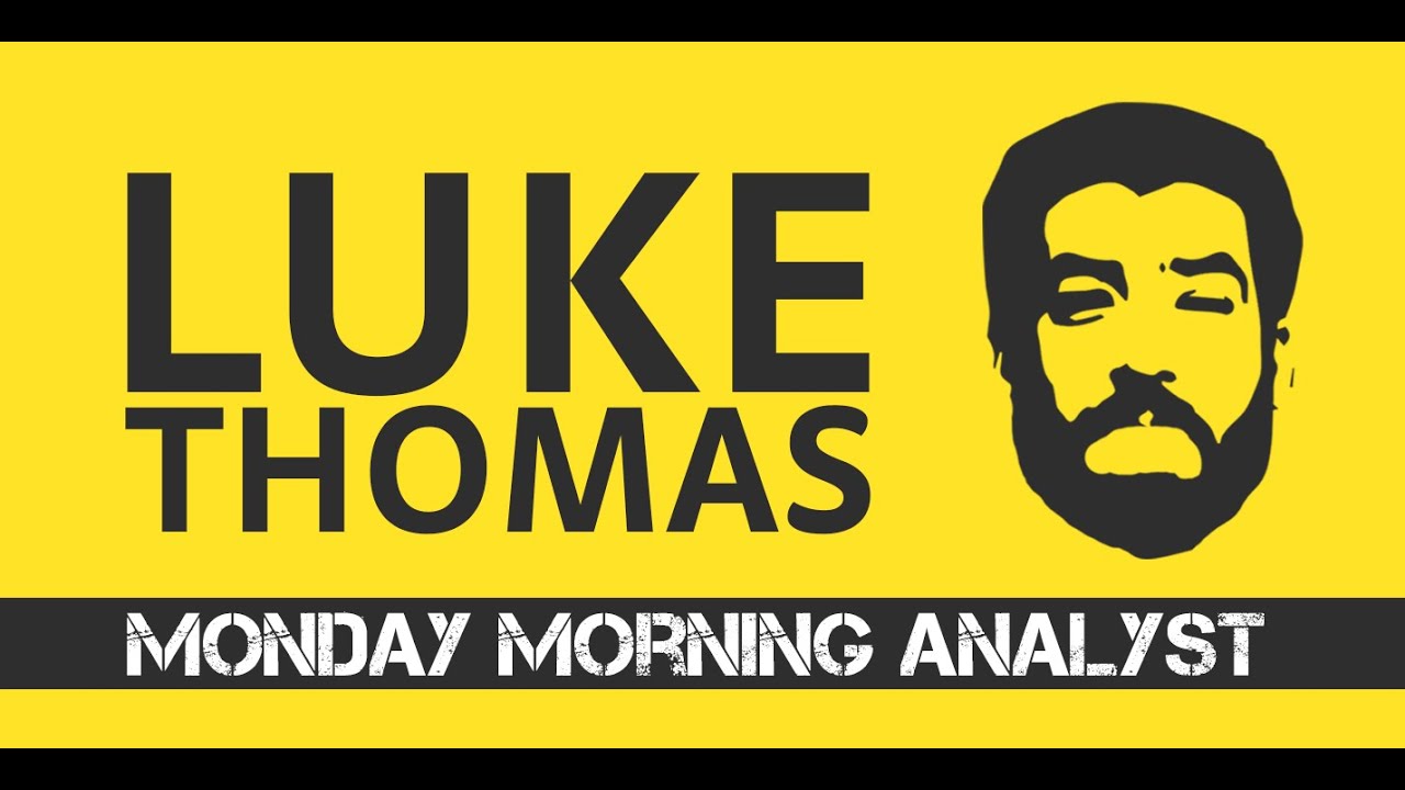 Monday Morning Analyst: Gunnar Nelson's Jiu-Jitsu and Chain Wrestling