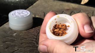 Cowboy Extracts