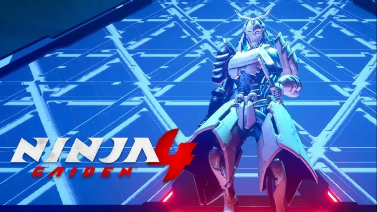 Ninja Gaiden 4 Soundtrack | D.D.O. Commander Boss Theme