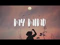 Video thumbnail of "YEBBA- My Mind (Lyrics)"