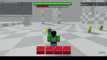 (ABA) 100-0 Yusuke combo(awk as well)