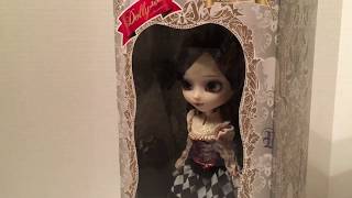 Pullip Alura Doll for Adult Collectors Unboxing