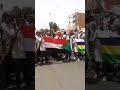مظاهرات حاشدة لطلاب جامعة كرري اليوم ١٦ يوليو 