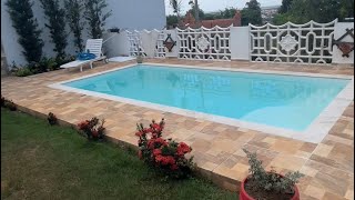     Duas Casas no Mesmo Terreno + Piscina + Vista Linda em São Pedro! Vende-se
