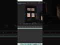 Create Rays in after effects #3dcompositing#adobesoftware #colorcorrection #aftereffects