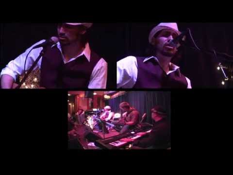 Justin Black: So Far From Heaven