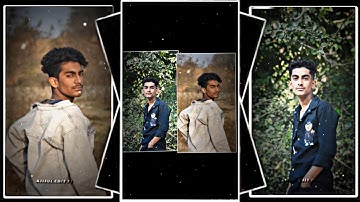 gobhir joler fish💞💫XML file Bangla song 🔰 Bangla song Xml file 🔰 XML file alight motion 🔰XML file🔰