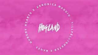 Veronica Maggio VS Nause - Tillfälligheter X Hungry Hearts (Hogland Mashup) [Swedish Mashup]