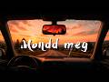 DAY-OUT - Mondd meg (Official Lyric Video)