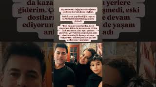 Hayatındaki değişimlere rağmen çizgisini koruduğunu söyledi.Sedef Avcı, popülerliğin yaşam tarzını