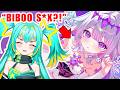 VTuber Reacts To Koseki Bijou For The FIRST TIME!
