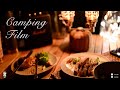 แคมป์ปิ้ง กับภรรยาครั้งแรก - FIRST CAMPING WITH WIFE ~ Nordisk Vimur 5.6, | Camping Film |