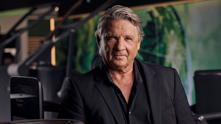 Next Door by Just Fit I EGYM Success Story