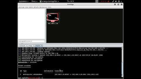 Hack any windows msrpc vulnerability M.A.S_TECH