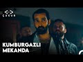 Selim&#39;in Açtığı Mekana Serdar&#39;ın Ziyareti - Çukur 8. Bölüm