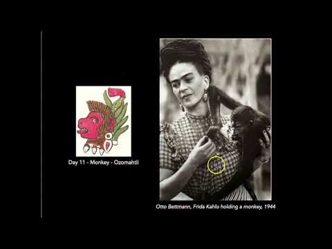 Frida and the Animal Self