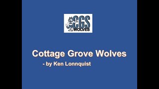 Cottage Grove Wolves
