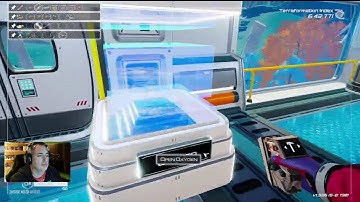 Hardcore adventures on Humble! - wrapping it up - The Planet Crafter - Part 6