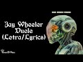 Jay Wheeler - Duele (Letra/Lyrics)