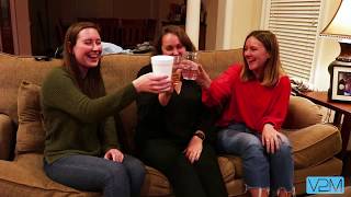 Happy Galentine's Day! Wealth