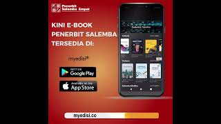 E-book penerbit salemba versi android & IOS || myedisi screenshot 1