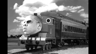 JayZ the Tank Engine