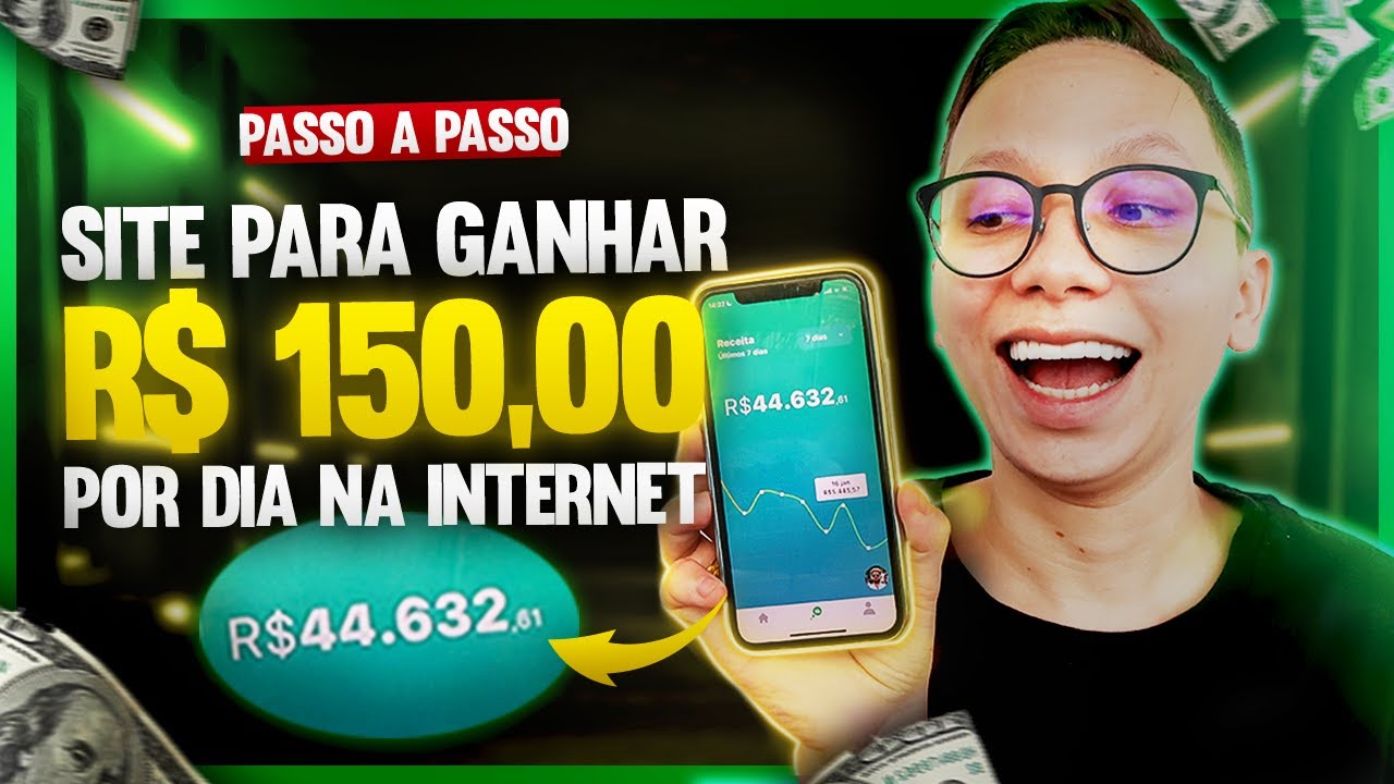 12 ideias de Betania em 2023  ganhar dinheiro facil, ganhar dinheiro  assistindo videos, sites para ganhar dinheiro