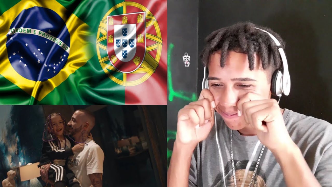 Assista a Piruka - Chora Agora (Prod. Rusty) #281 REACT no YouTube Assista a Piruka - Chora Agora (Prod. Rusty) #281 REACT no YouTube