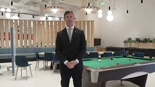 DMU Dubai Campus Reopening Update