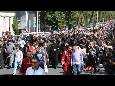 ინიცირებული კანონპროექტი და შეჩერებული განხილვა