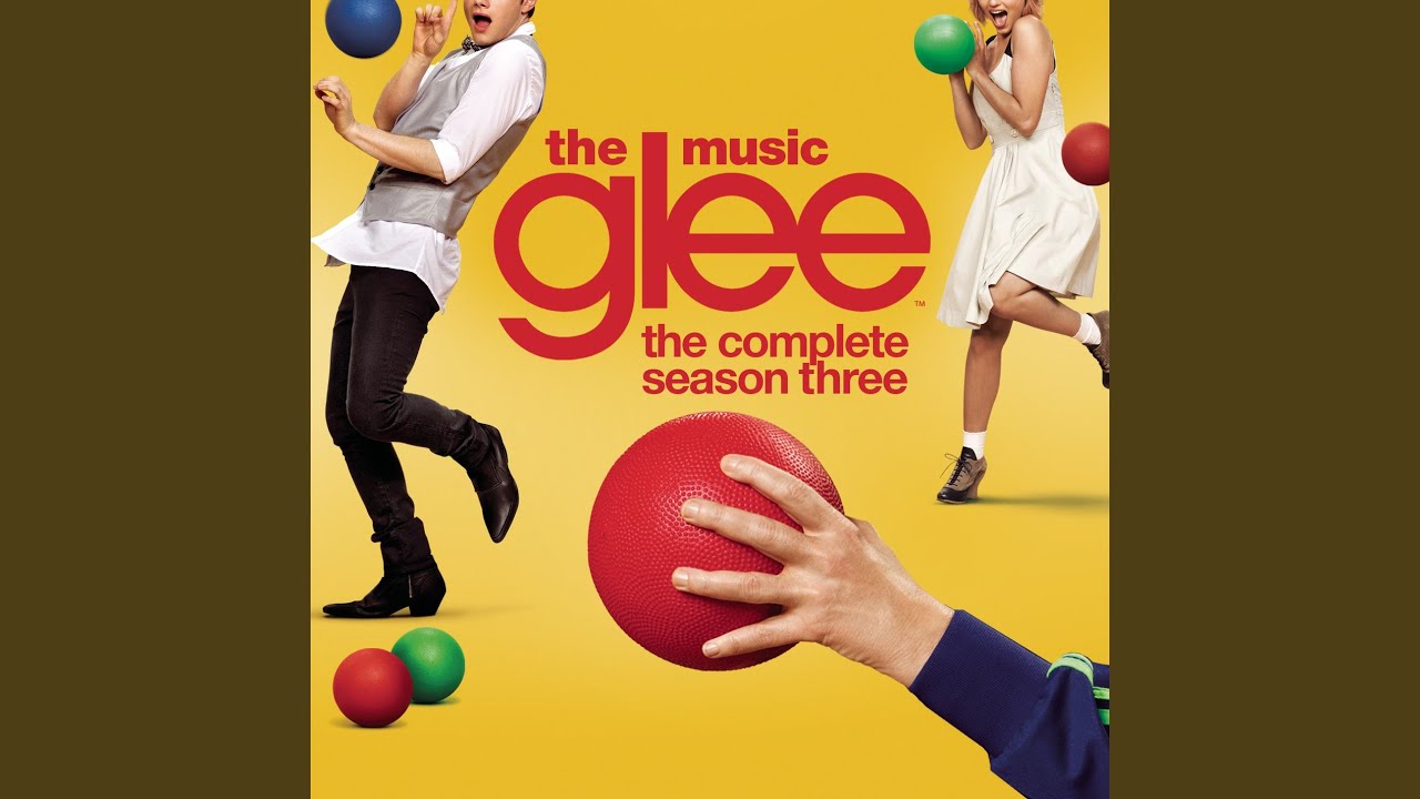 Scream (Glee Cast Version)