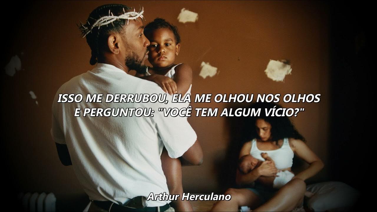 Kendrick Lamar Mother I Sober (Legendado) YouTube