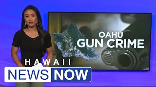 Growing safety concerns on Oahu after 2 shootings in one week